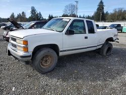 1997 Chevrolet GMT-400 K1500 for sale in Graham, WA