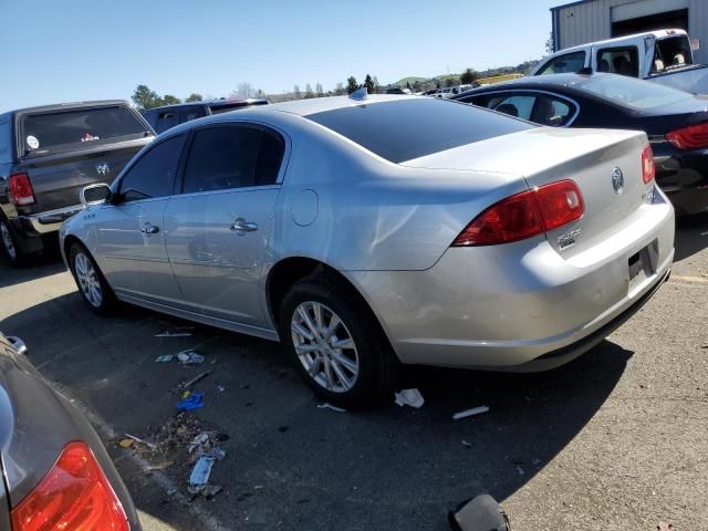 2011 Buick Lucerne CXL