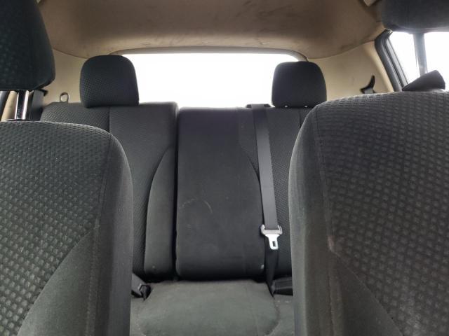 2011 Nissan Versa S