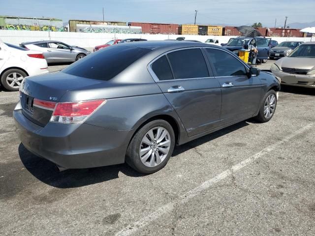 2011 Honda Accord EX