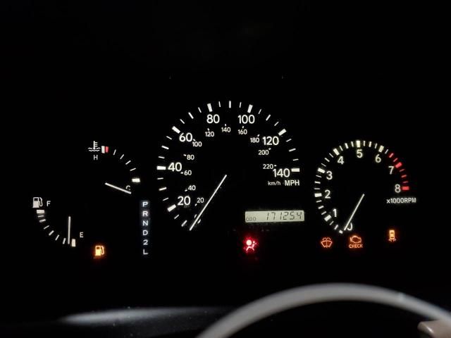 2000 Lexus RX 300