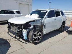 Volkswagen Vehiculos salvage en venta: 2021 Volkswagen Atlas SEL Premium