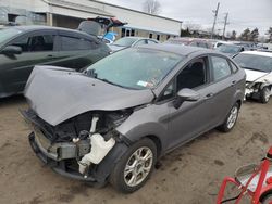 2014 Ford Fiesta SE en venta en New Britain, CT