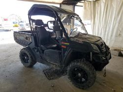 Can-Am Cforce 800 salvage cars for sale: 2016 Can-Am Cforce 800