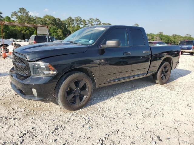 2018 Dodge RAM 1500 ST