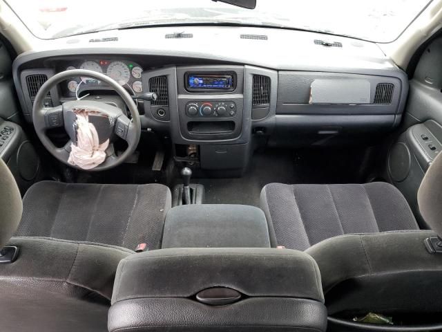 2005 Dodge RAM 1500 ST