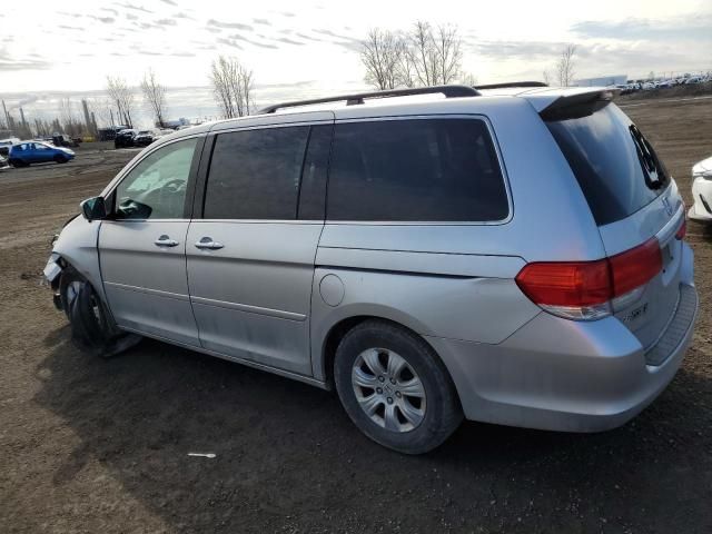 2010 Honda Odyssey EX