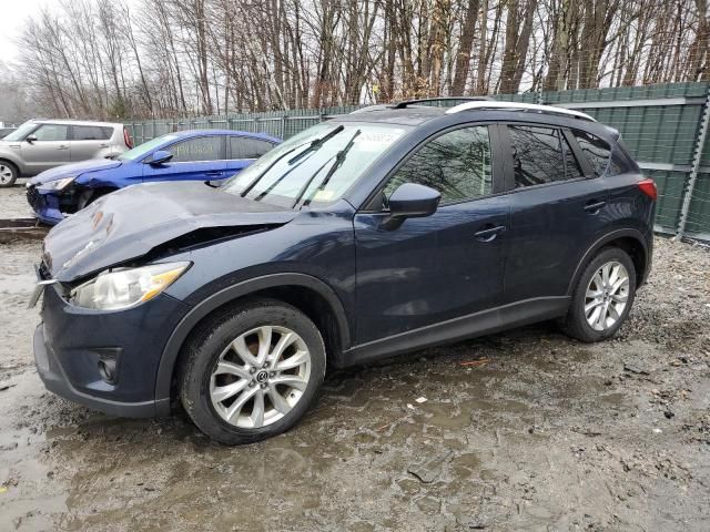 2014 Mazda CX-5 GT