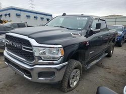 Dodge 2500 salvage cars for sale: 2021 Dodge RAM 2500 Tradesman