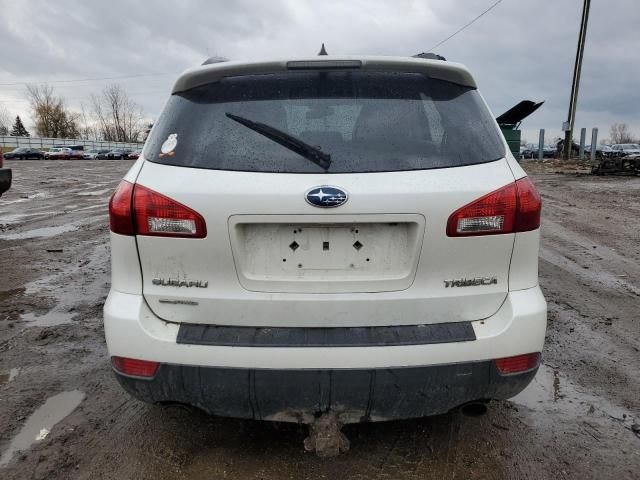 2013 Subaru Tribeca Limited