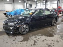 2018 Honda Civic EX for sale in Ham Lake, MN