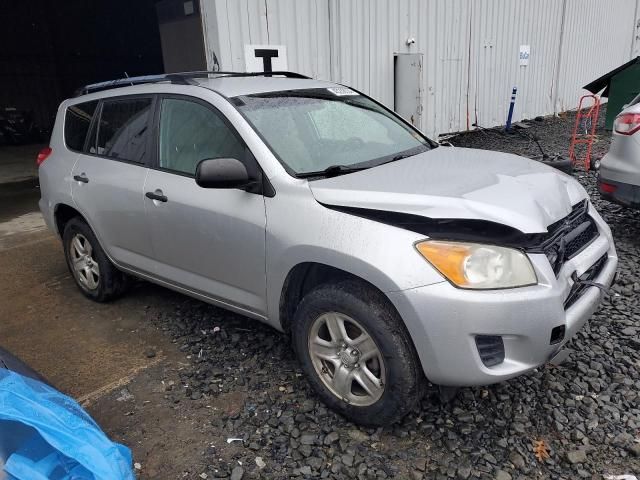 2009 Toyota Rav4