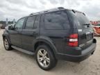 2010 Ford Explorer Limited