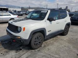2017 Jeep Renegade Trailhawk for sale in Sun Valley, CA