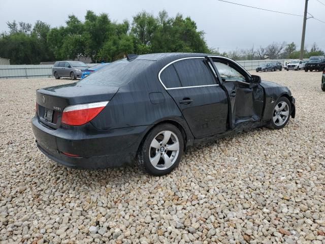 2008 BMW 528 I