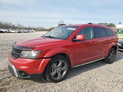 2016 Dodge Journey Crossroad for sale in Hueytown, AL