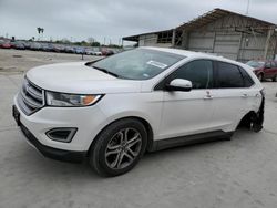 2015 Ford Edge Titanium for sale in Corpus Christi, TX