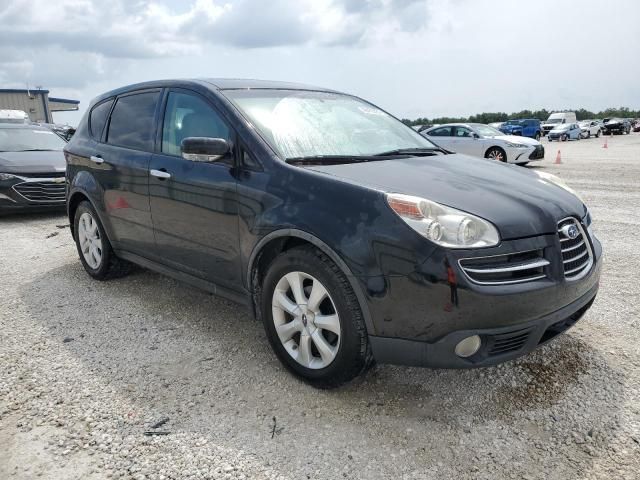 2006 Subaru B9 Tribeca 3.0 H6