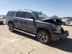 2018 Chevrolet Suburban K1500 LT