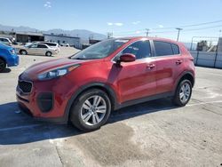 2018 KIA Sportage LX for sale in Sun Valley, CA