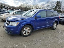 2012 Dodge Journey SXT en venta en North Billerica, MA