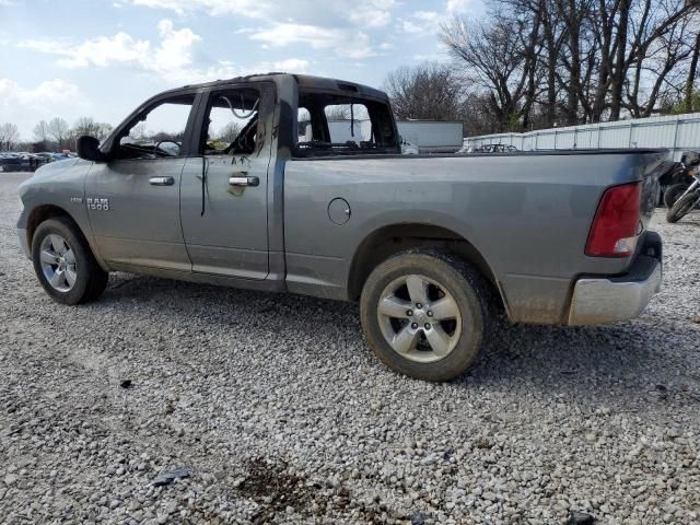 2013 Dodge RAM 1500 SLT