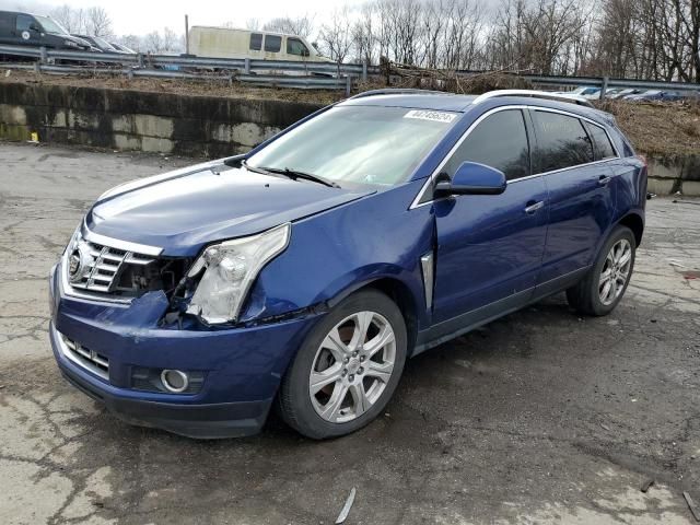 2013 Cadillac SRX Performance Collection