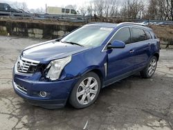 Cadillac salvage cars for sale: 2013 Cadillac SRX Performance Collection