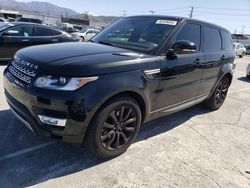 2014 Land Rover Range Rover Sport HSE for sale in Sun Valley, CA