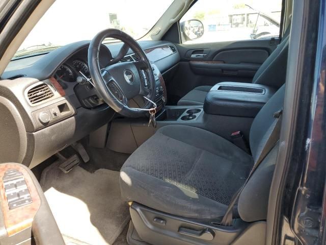 2007 Chevrolet Avalanche C1500