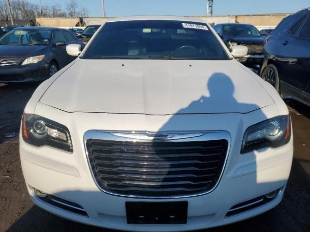 2014 Chrysler 300 S