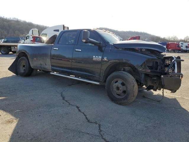 2016 Dodge RAM 3500 SLT