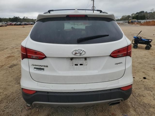 2015 Hyundai Santa fe Sport