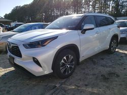 2022 Toyota Highlander Hybrid XLE for sale in Seaford, DE