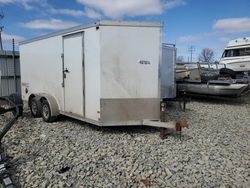 2021 Haulmark Trailer for sale in Appleton, WI