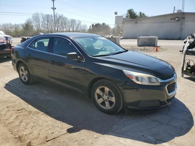 2014 Chevrolet Malibu LS