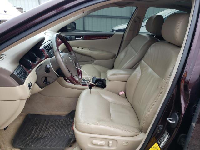 2004 Lexus ES 330