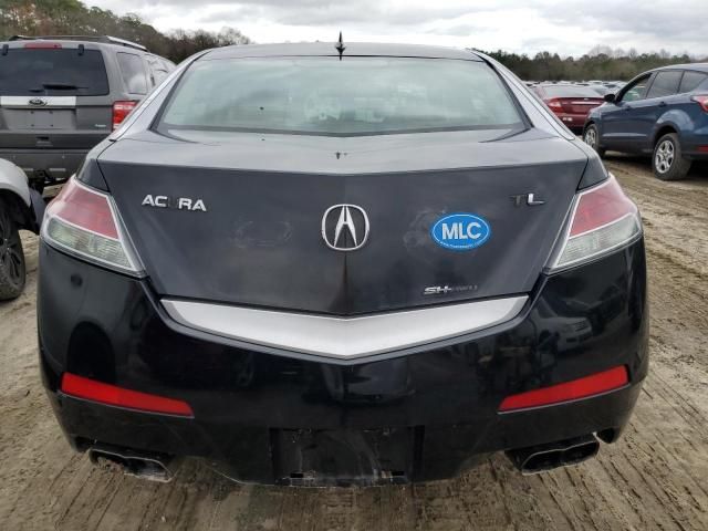 2009 Acura TL