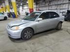 2003 Honda Civic EX