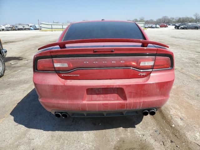 2013 Dodge Charger R/T