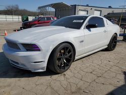 2012 Ford Mustang GT for sale in Lebanon, TN