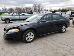 2012 Chevrolet Impala LS for sale in Rogersville, MO