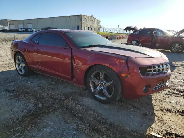 2013 Chevrolet Camaro LT