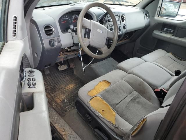 2004 Ford F150