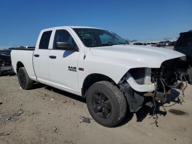 2016 Dodge RAM 1500 ST