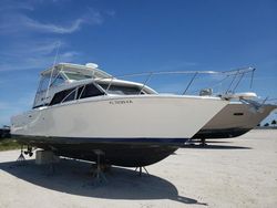 1984 Bertone Boat 30 EX en venta en Opa Locka, FL