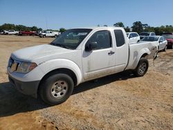 2012 Nissan Frontier S for sale in Theodore, AL