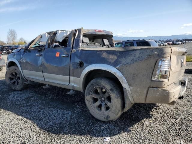 2016 Dodge 1500 Laramie