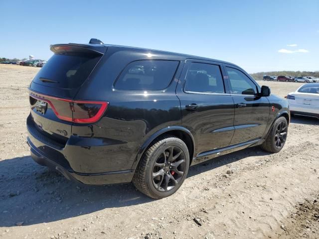 2021 Dodge Durango SRT Hellcat