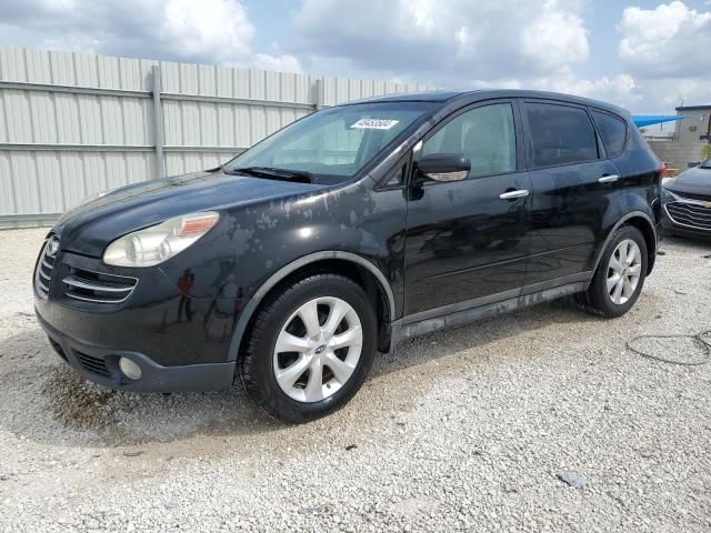 2006 Subaru B9 Tribeca 3.0 H6